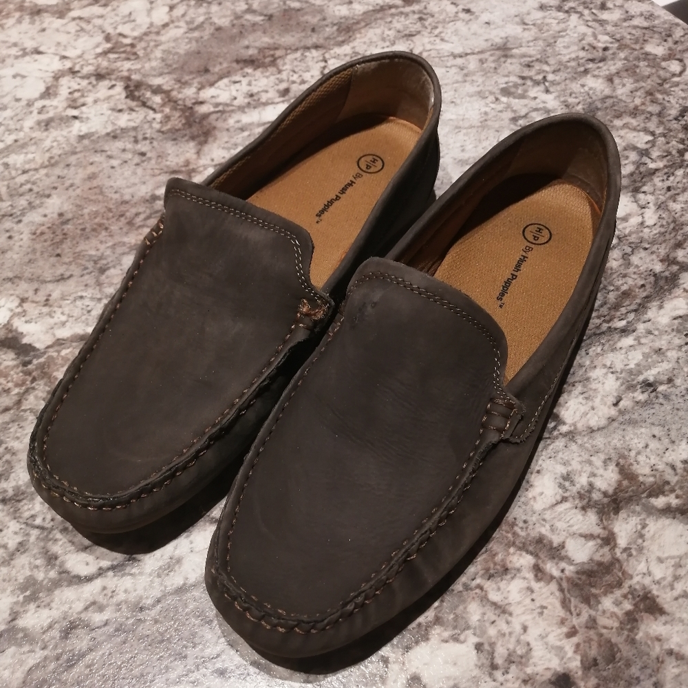 Hush Puppies slippers